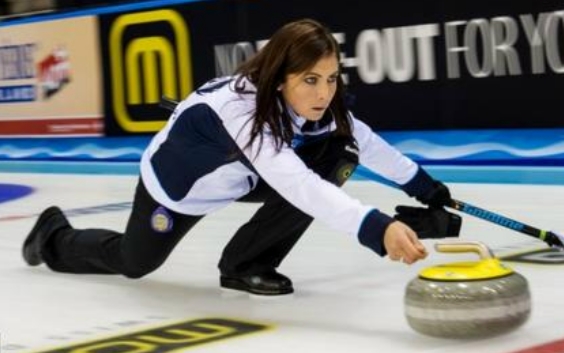 Scotland Win Bronze World Women’s Curling Championship 2017 Scotland Win Bronze World Women’s Curling Championship 2017
