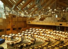 History of The Scottish Parliament