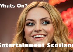 Entertainment Scotland – Whats On?